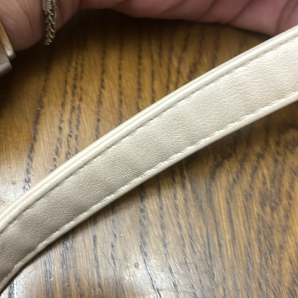 PIXIE MOOD Cream & Cork Bag - Picture 5 of 13